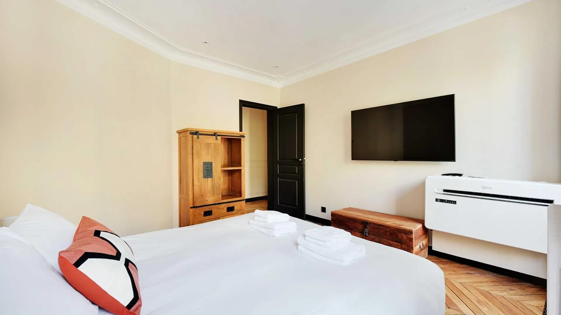 Charming - 2br-4p - Arc De Triomphe * Paris