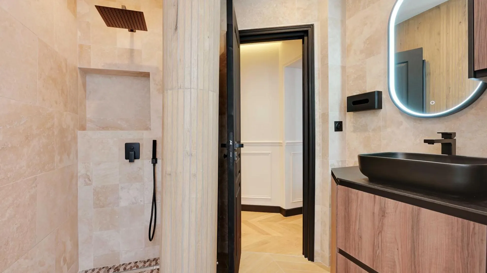 Charming - 2br-4p - Arc De Triomphe *